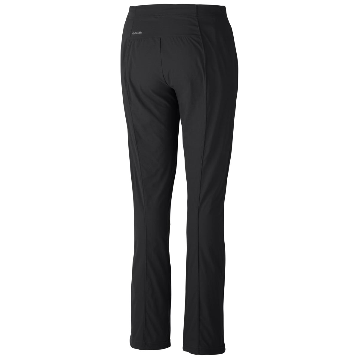 Columbia Womens Just Right Straight Leg Pant