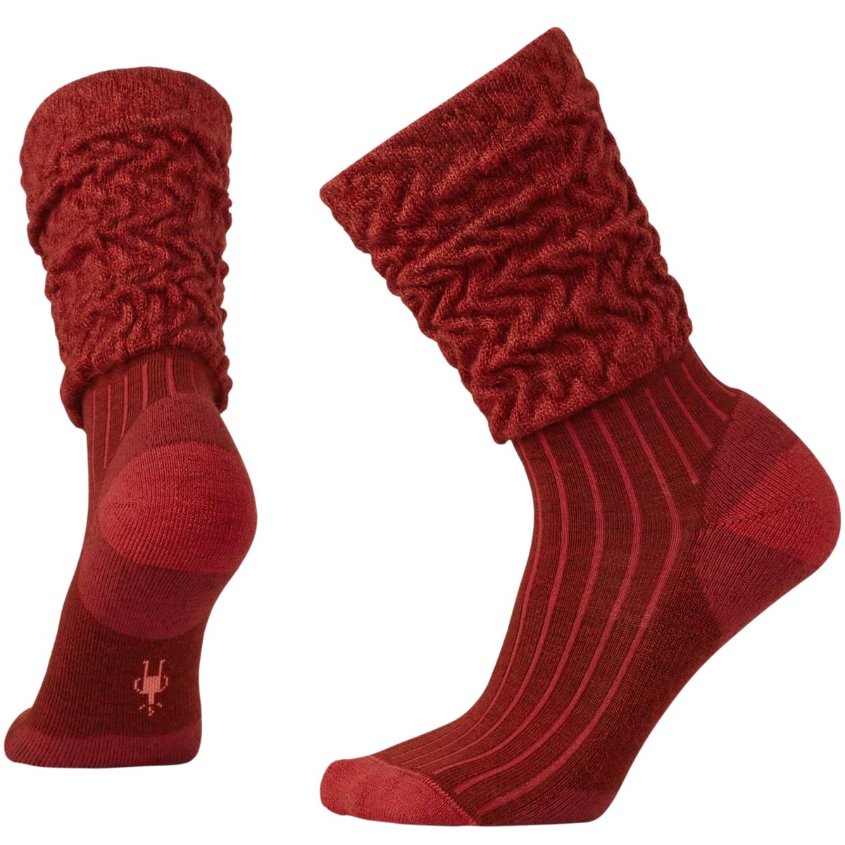 SmartWool Women's Short Boot Slouch Sock Discontinued Pricing