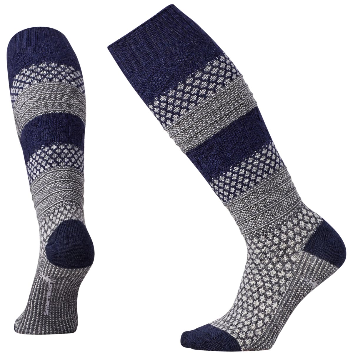 SmartWool Women's Popcorn Cable Knee High Discontinued Pricing