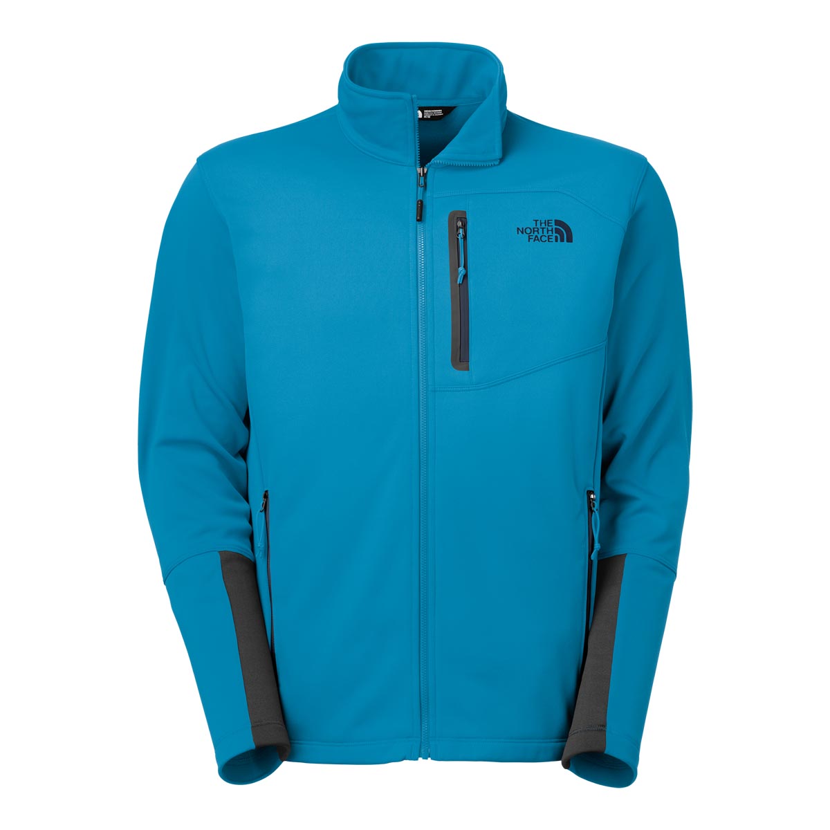 The North Face Men's Canyonlands Full Zip Discontinued Pricing