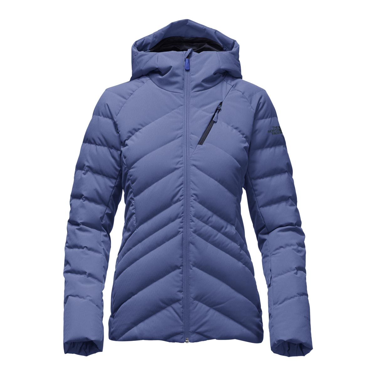 The North Face Womens Heavenly Jacket Discontinued Pricing
