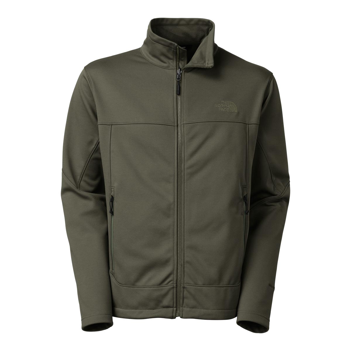 The North Face Men's Canyonwall Jacket Discontinued Pricing