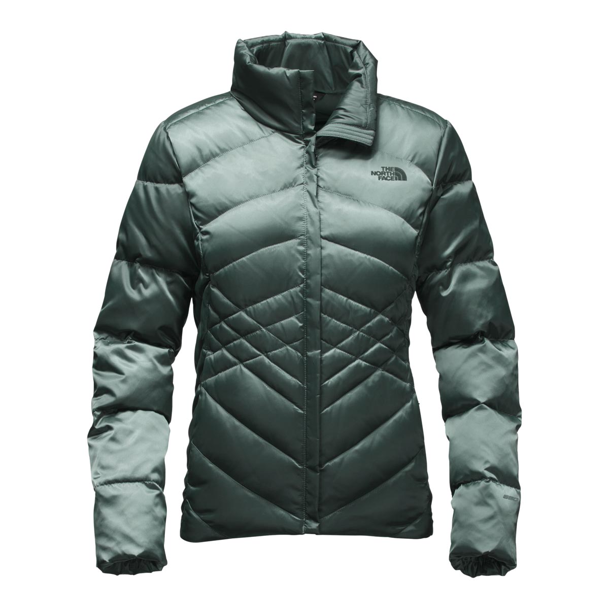 The North Face Women's Aconcagua Jacket Discontinued Pricing