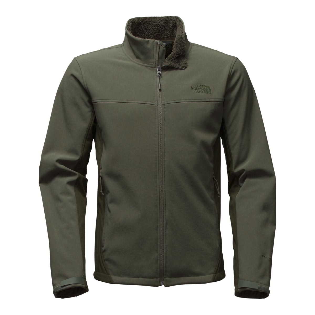 The North Face Men's Apex Chromium Thermal Jacket Discontinued Pricing