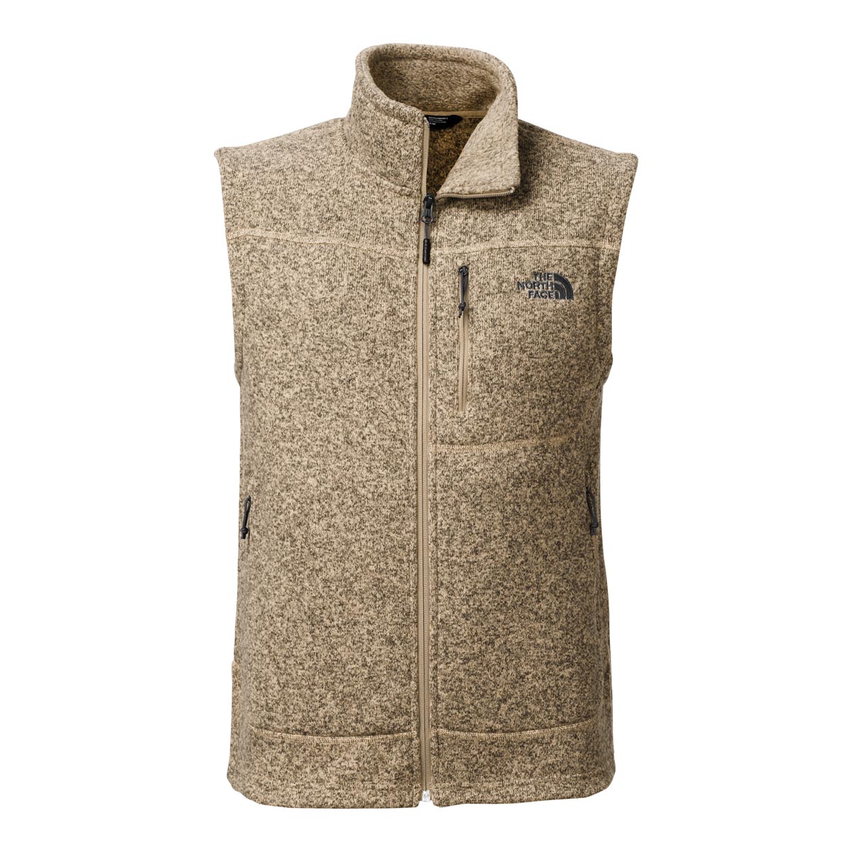 The North Face Mens Gordon Lyons Vest Discontinued Pricing