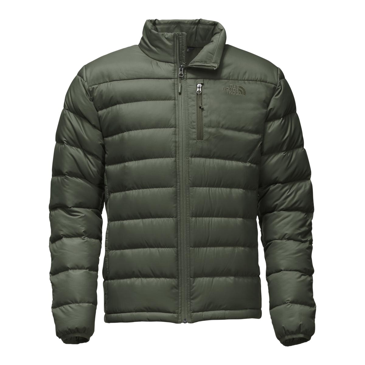 The North Face Men's Aconcagua Jacket Discontinued Pricing