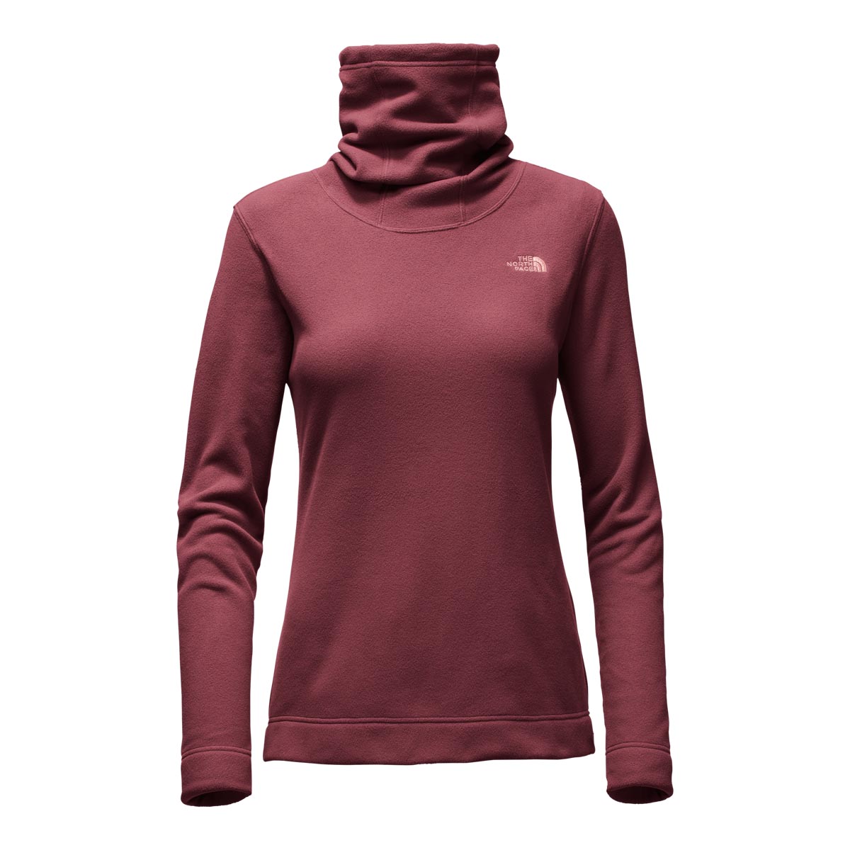 The North Face Women's Novelty Glacier Pullover Discontinued Pricing