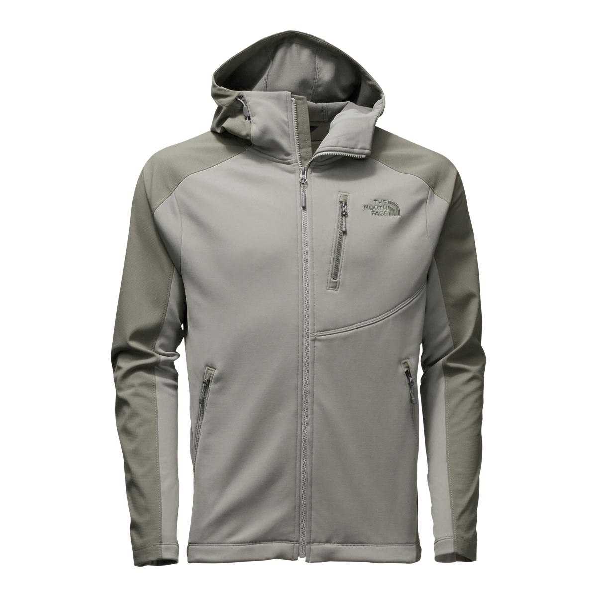 The North Face Men's Tenacious Hybrid Hoodie Discontinued Pricing