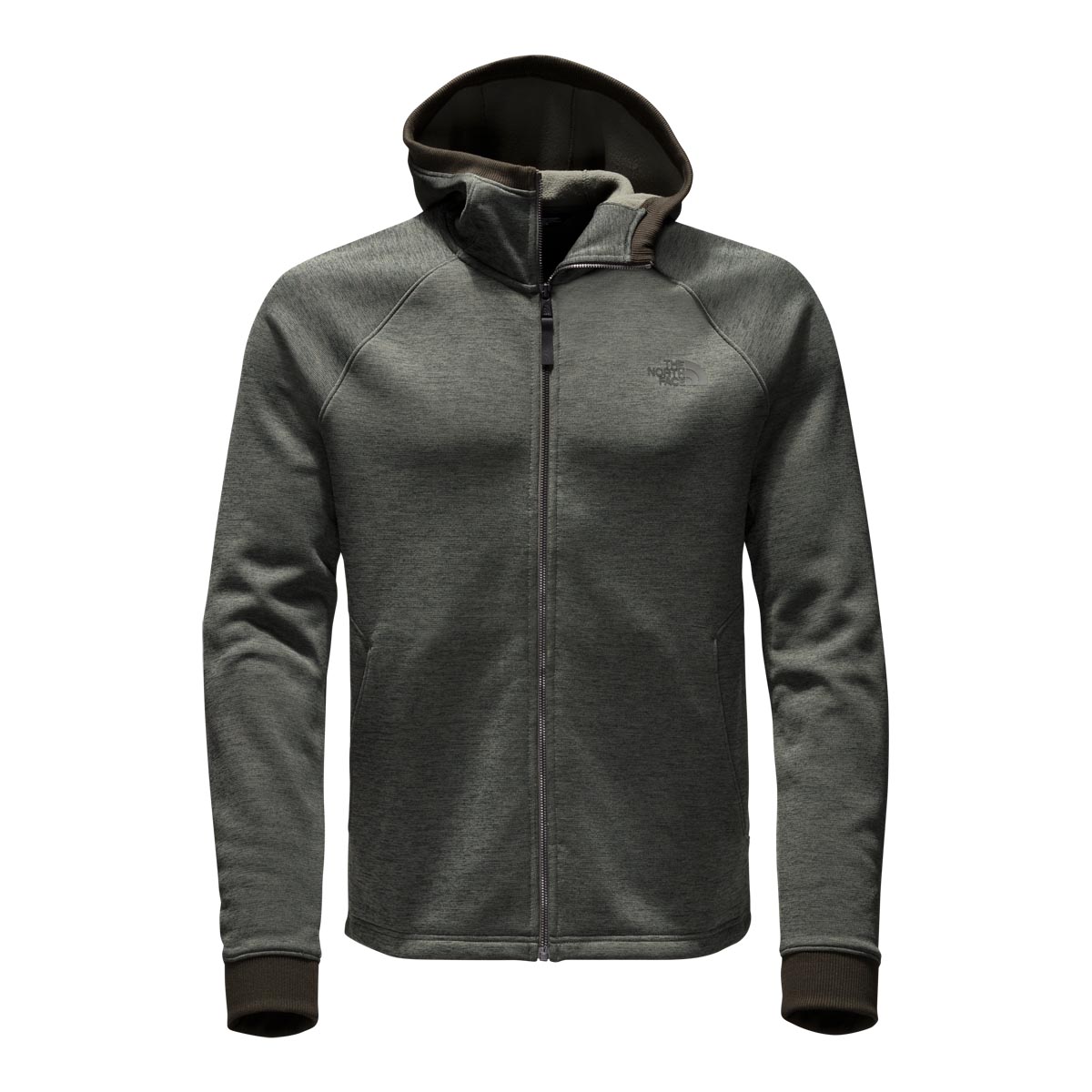 The North Face Mens Norris Point Hoodie Discontinued Pricing