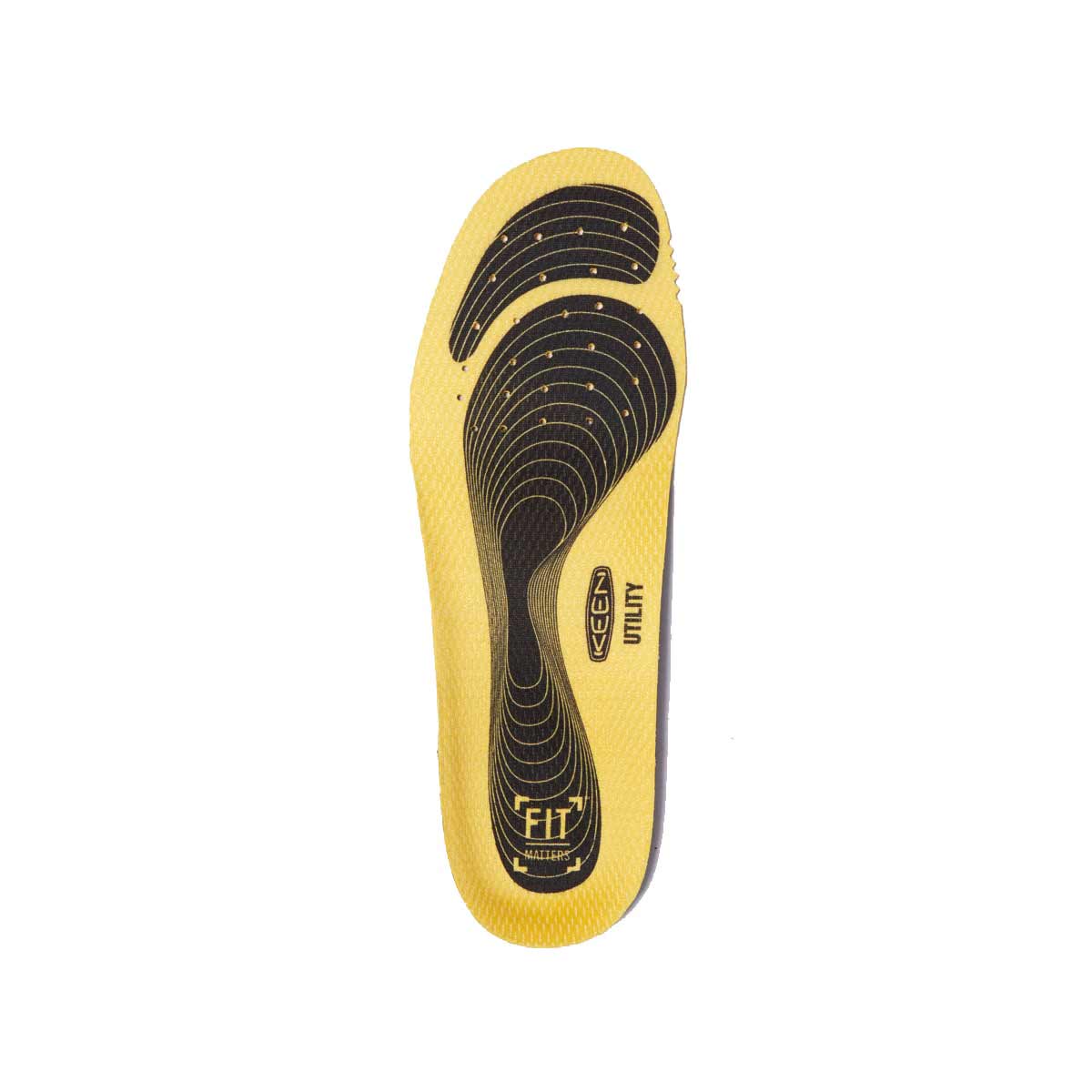 KEEN Utility K 10 Replacement Footbed