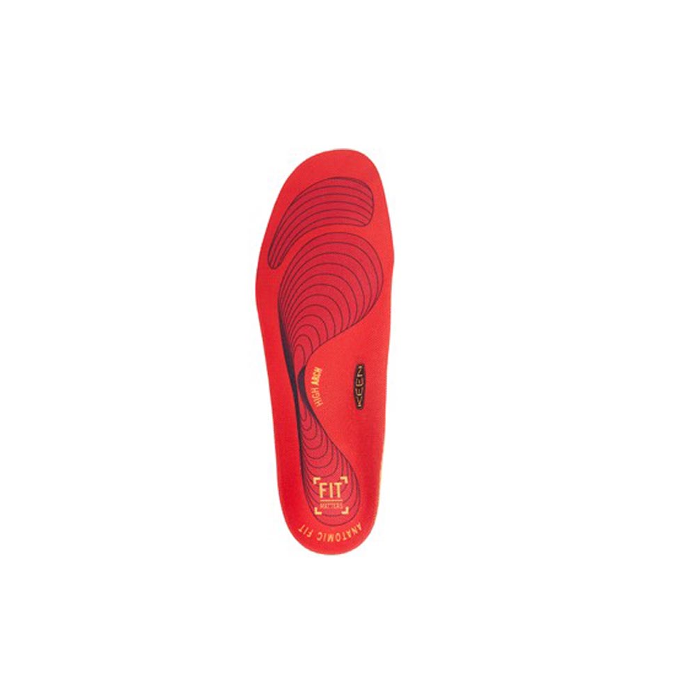 KEEN Utility K 30 High Arch Footbed