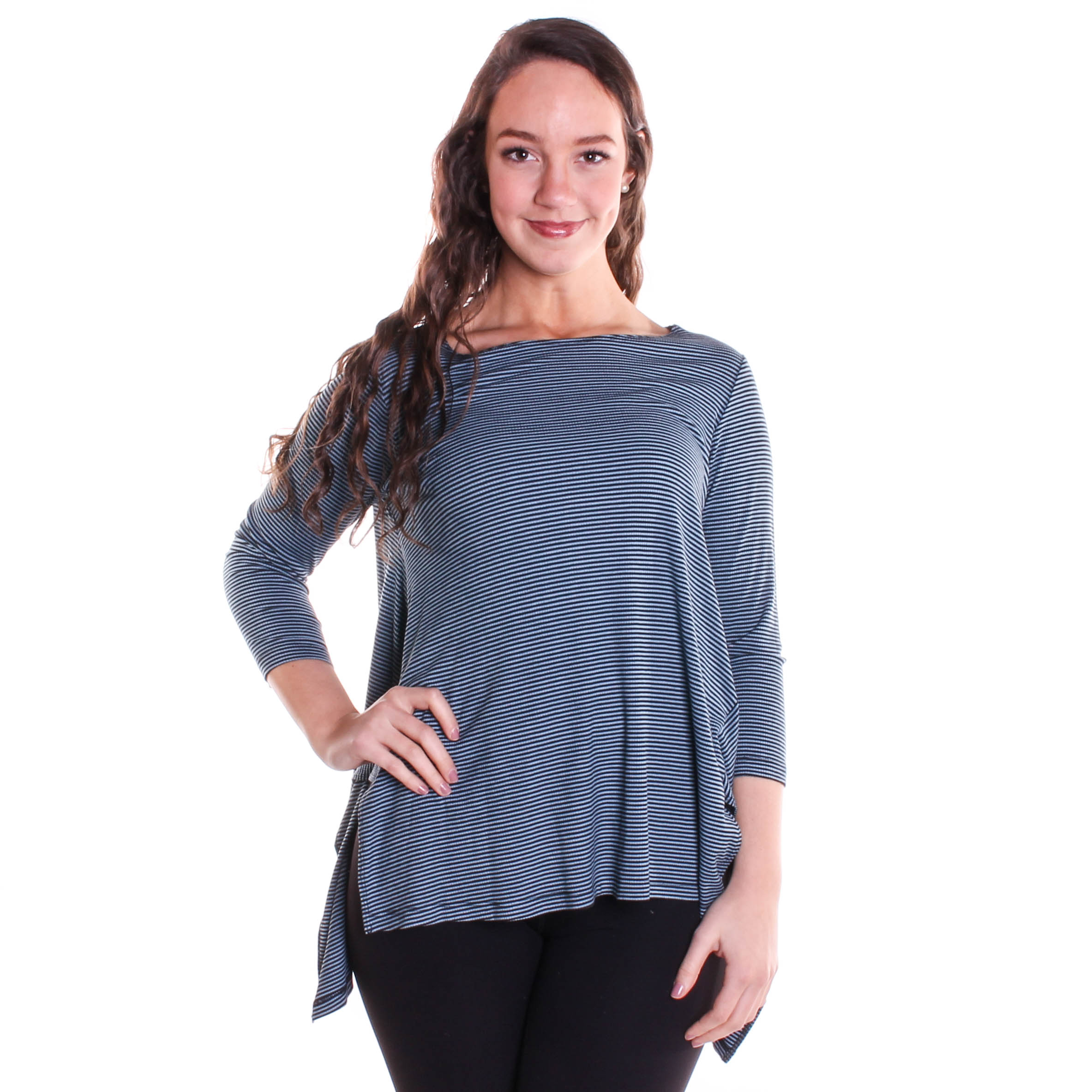 Comfy USA Women's Vancouver Tunic discontinued
