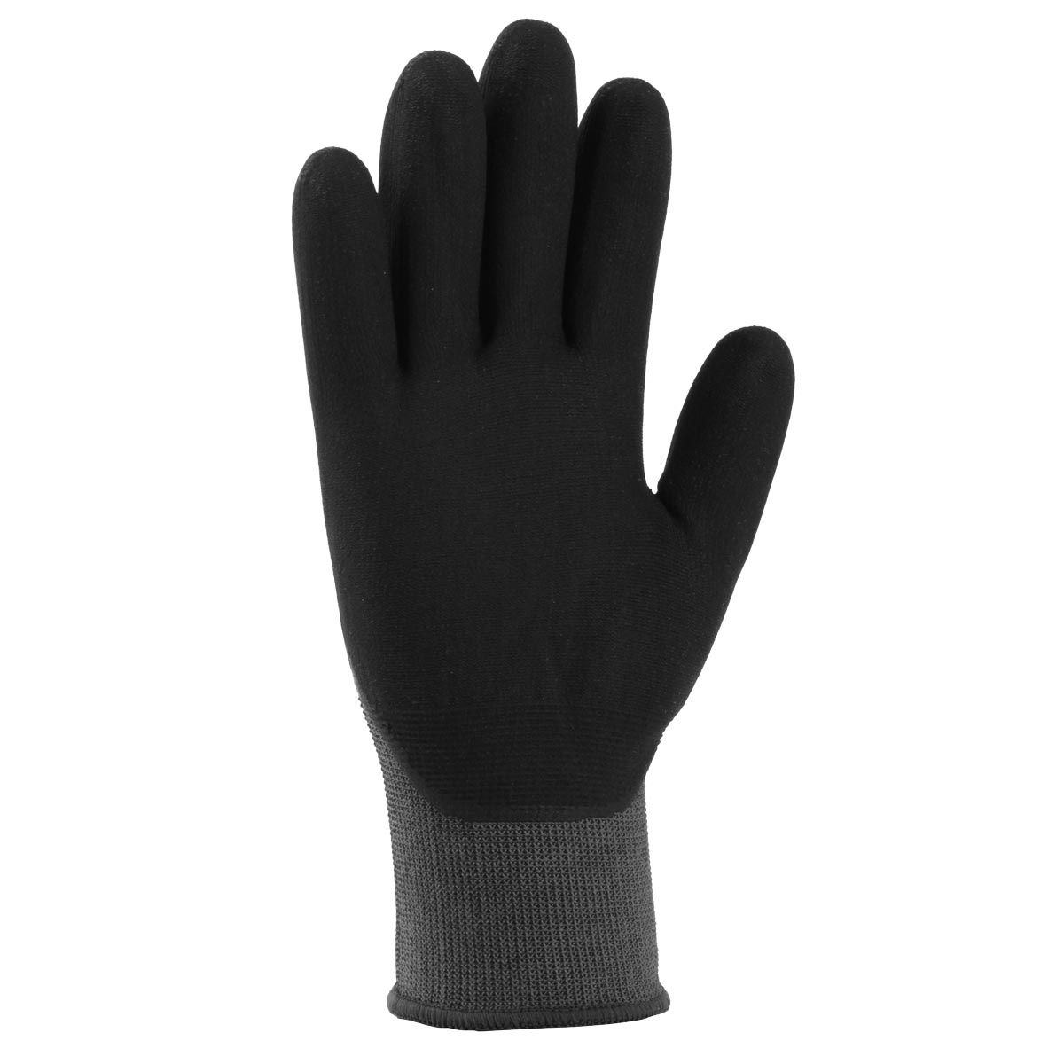 Carhartt Men's Thermal Lined Full Coverage Nitrile Glove