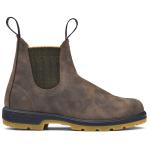 Blundstone Classic Chelsea Boots - Rustic Brown