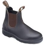 Blundstone Original Chelsea Boots - Stout Brown
