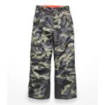 The North Face Boys' Freedom Insulated Pant - Past Season