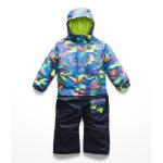 The North Face Toddlers' Insulated Jumpsuit - Past Season
