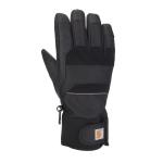 Carhartt Men's Waterproof Thermal-Lined Secure Cuff Glove