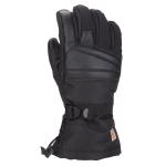 Carhartt Men's Storm Defender Insulated Leather Gauntlet Glove