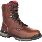 Rocky Men's Rams Horn WP Comp Toe 800G Insulated Work Boot