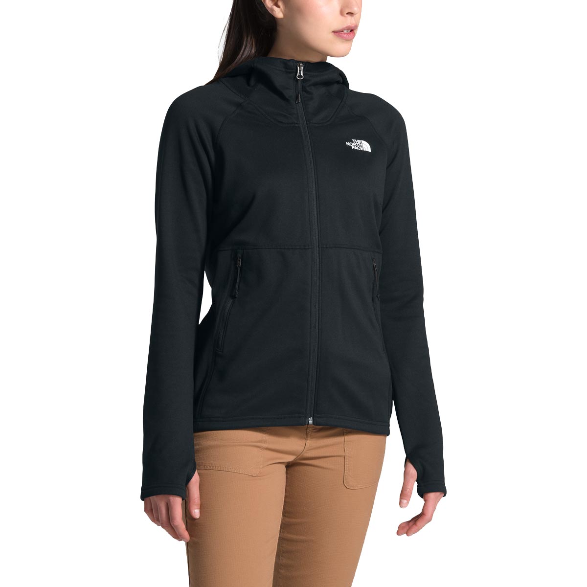 the north face canyonlands hoodie