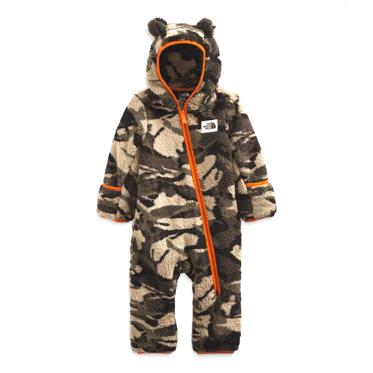 The North Face Infants' Campshire One Piece