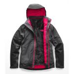 The North Face Women's Osito Triclimate Jacket Past Season