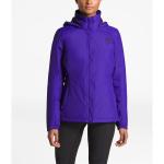 The North Face Women's Resolve Insulated Jacket - Past Season