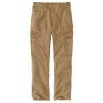 Carhartt Men's Flame Resistant Rugged Flex Relaxed Fit Canvas Cargo Pant