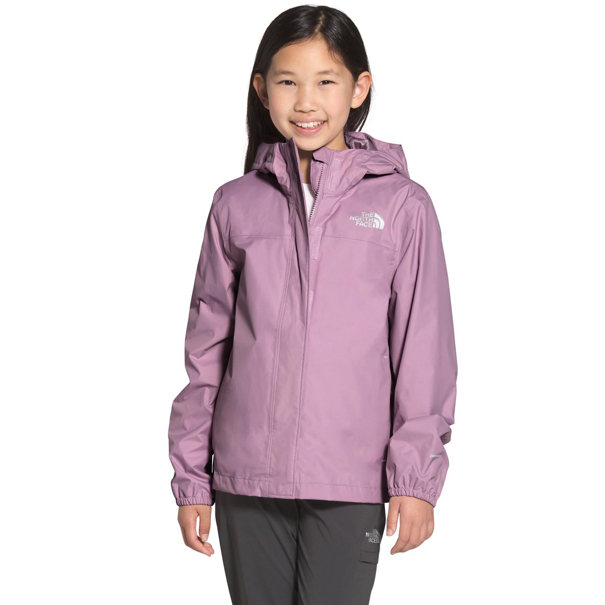 The North Face Girls' Resolve 